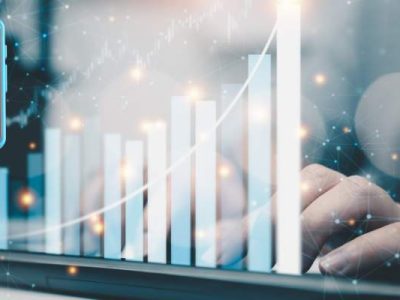 google finance becomes your ai powered financial sidekick beyond tickers and into conversations