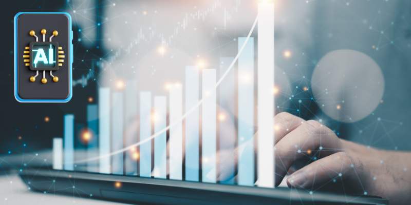 google finance becomes your ai powered financial sidekick beyond tickers and into conversations