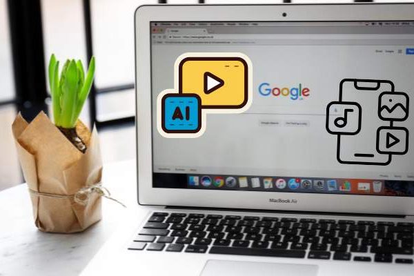 google supercharges workspace ai powered content creation gives your docs and slides new life
