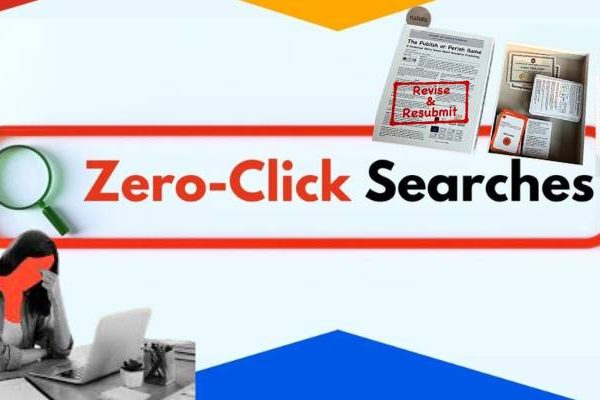 google zero devours clicks why publishers are racing to reinvent or perish