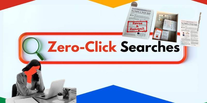 google zero devours clicks why publishers are racing to reinvent or perish