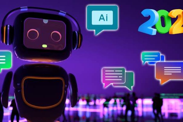 how ai companion chatbots are changing online dating in 2025