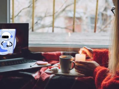 long distance love with ai how image and video chatbots bridge the gap