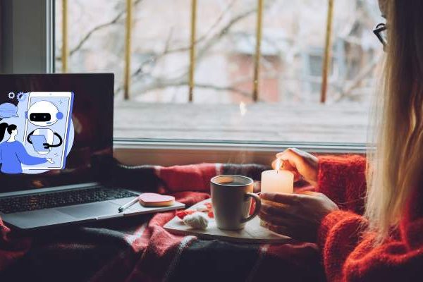 long distance love with ai how image and video chatbots bridge the gap