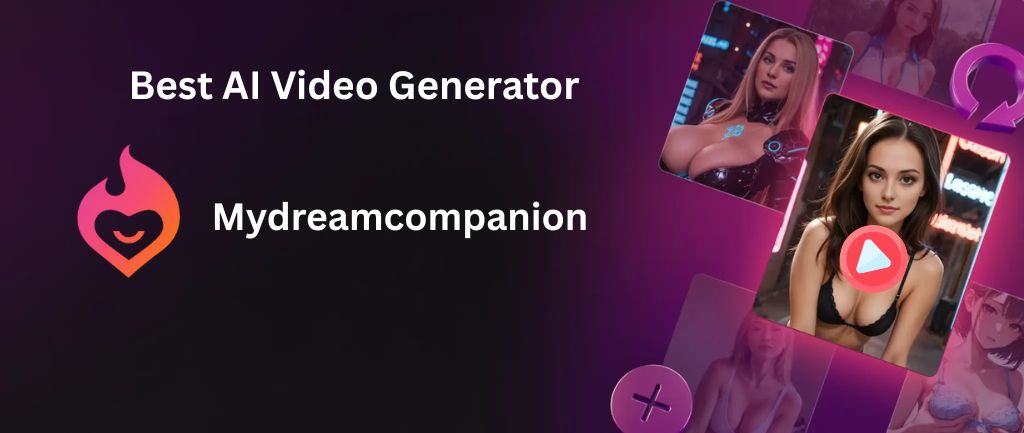 mdcompanion top video gen