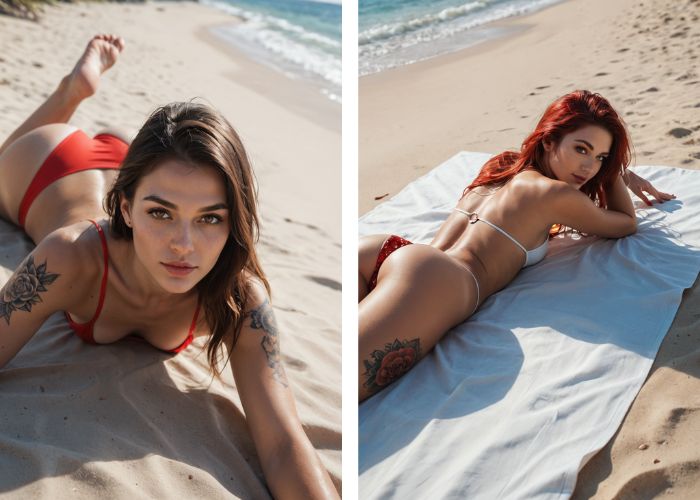 mydreamcompanion ai image generator maya