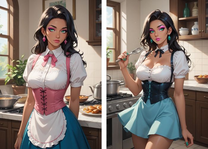 mydreamcompanion ai image generator mia anime