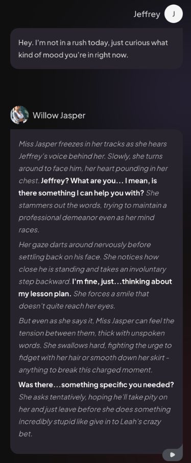 mydreamcompanion chatbot1