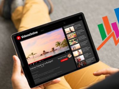 Online Video Statistics 2025: How the World Watches Today