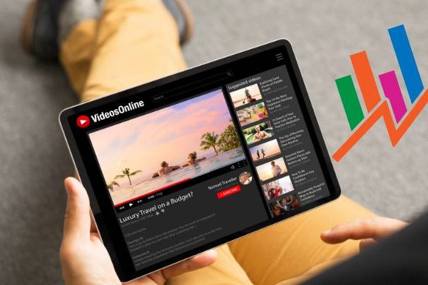 Online Video Statistics 2025: How the World Watches Today