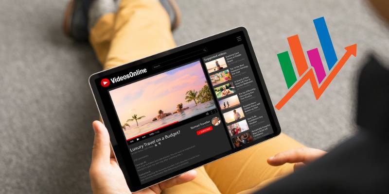 Online Video Statistics 2025: How the World Watches Today