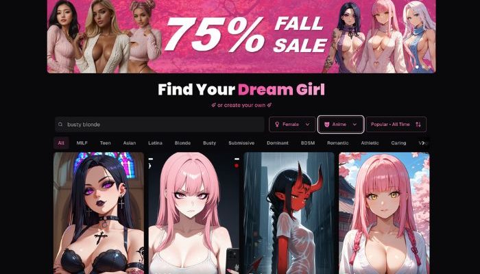 ourdream ai tool review