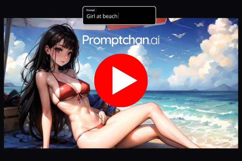 PixMo Video Generator Review: Pricing & Key Features promptchan-video