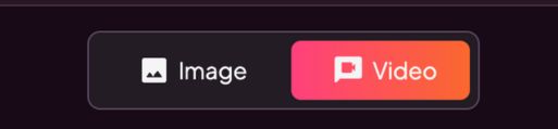 step 1 - select video