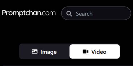 step1 - select video to create