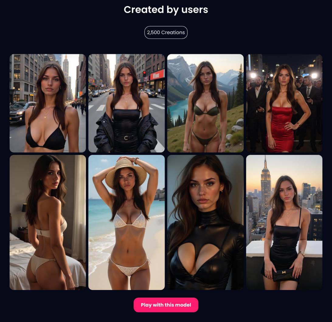 step2 - check user creations