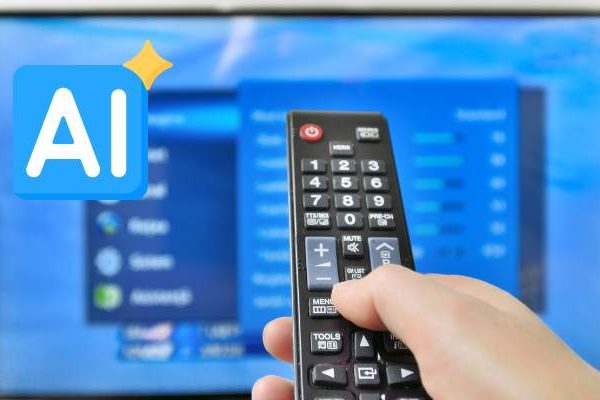 talk to your tv lg smart tvs now speak 65 languages thanks to ai but theres more to the story