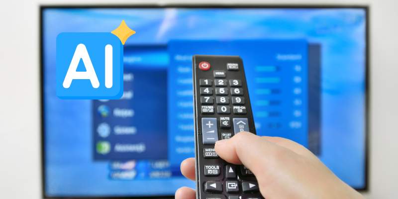 talk to your tv lg smart tvs now speak 65 languages thanks to ai but theres more to the story