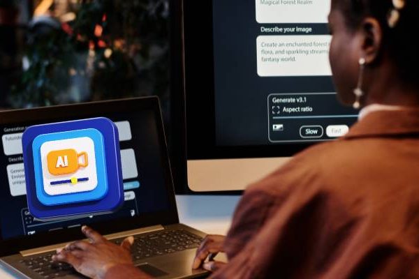 the ai video gold rush booming opportunity or a recipe for costly mistakes