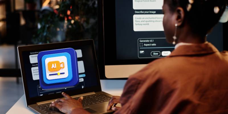 the ai video gold rush booming opportunity or a recipe for costly mistakes