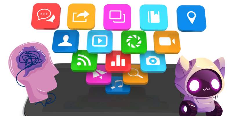 the psychology behind why ai companion apps feel addictive