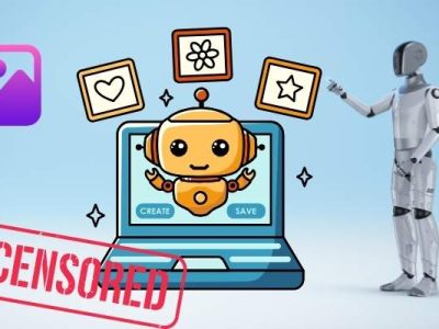 uncensored ai image clone generator