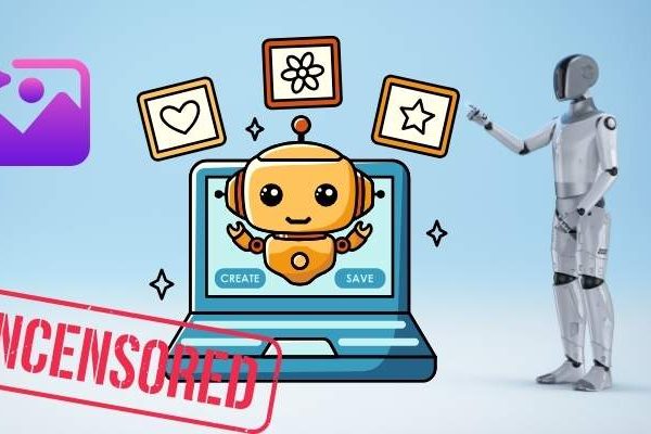uncensored ai image clone generator