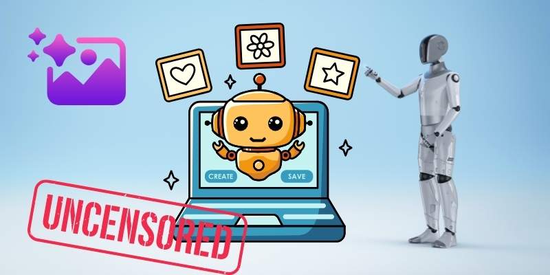 uncensored ai image clone generator