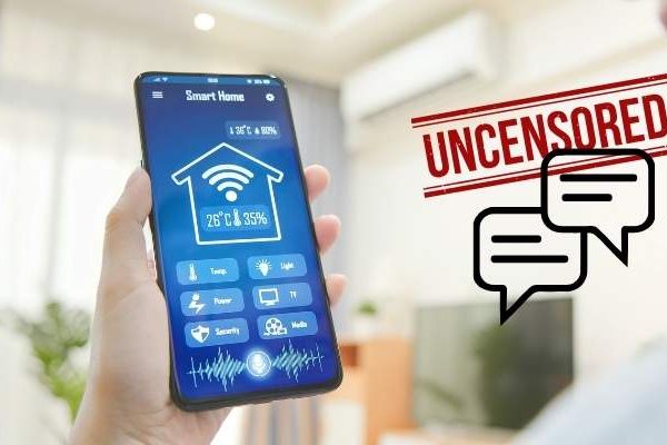 unfiltered ai roleplay chat apps with voice