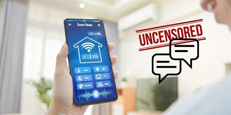unfiltered ai roleplay chat apps with voice