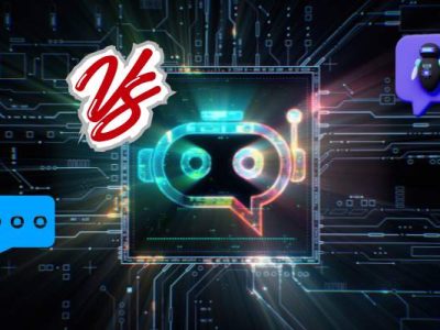 video chatbots vs image chatbots which feels more human