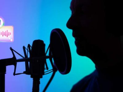 voice rediscovered ai revives speech after 25 year silence