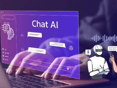 voice roleplay ai chat apps how talking feels more natural than typing