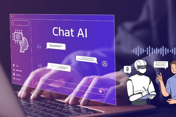 voice roleplay ai chat apps how talking feels more natural than typing