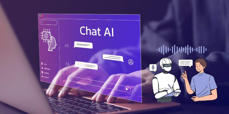 voice roleplay ai chat apps how talking feels more natural than typing