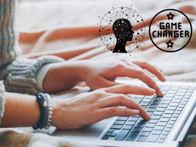 why ai text humanizers are a game changer for content writers