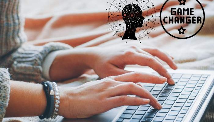 why ai text humanizers are a game changer for content writers