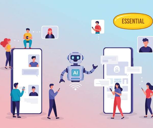 why plagiarism checkers are essential for ai generated content