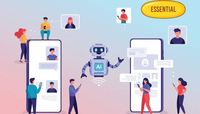 why plagiarism checkers are essential for ai generated content