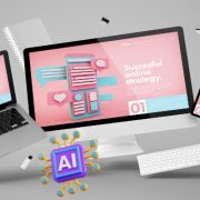 Wix Drops a Game-Changer: AI Optimization Tool for Smarter, Future-Ready Websites