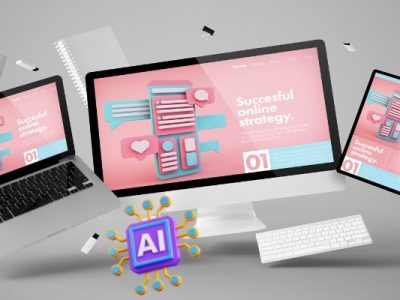 Wix Drops a Game-Changer: AI Optimization Tool for Smarter, Future-Ready Websites
