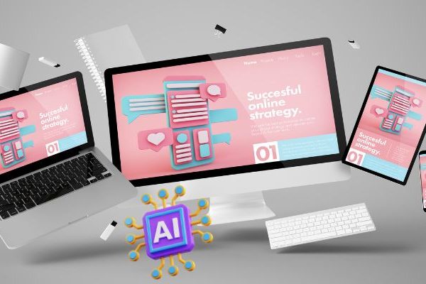 Wix Drops a Game-Changer: AI Optimization Tool for Smarter, Future-Ready Websites