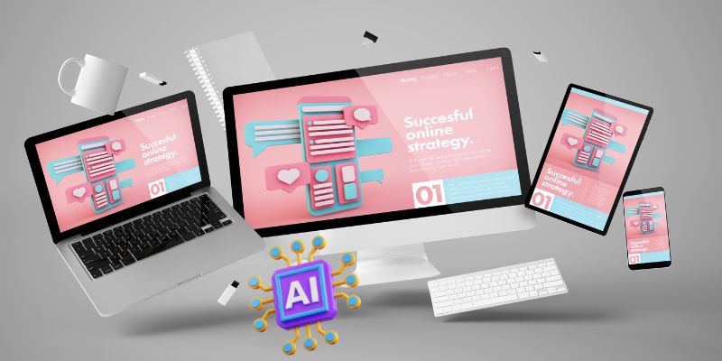 Wix Drops a Game-Changer: AI Optimization Tool for Smarter, Future-Ready Websites