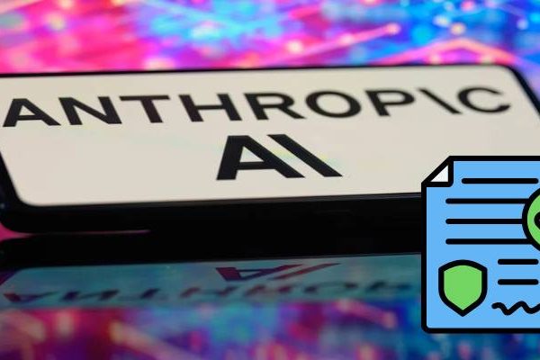 $1.5 billion settlement shakes up ai anthropic strikes deal with authors in copyright clash