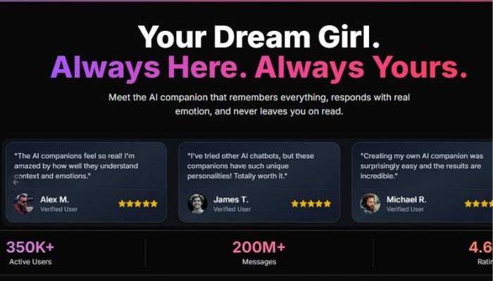 AIAllure Video Generator