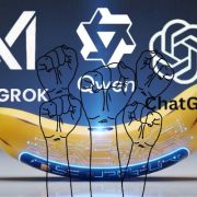 nano banana’s flagship moment why it’s dominating—and how chatgpt, qwen & grok Are fighting back