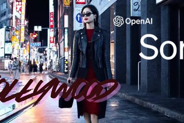 OpenAI’s Sora Raises Big Questions Is Hollywood Already Inside the Machine