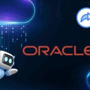 Oracle’s Cloud Gold Rush AI Demand Sends Shares to Stratosphere