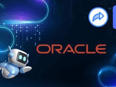 Oracle’s Cloud Gold Rush AI Demand Sends Shares to Stratosphere
