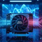 Rubin CPX Redefines AI Nvidia Builds the Future of Video and Software Generation